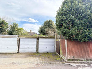 Garage- click for photo gallery